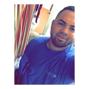 Meet your Posher, Luis a